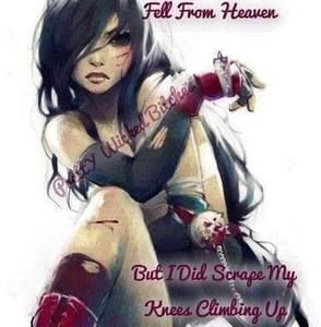 Meet your Posher, Robin